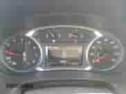 2016 Chevrolet Malibu LT z VIN 1G1ZE5ST6GF318959, wystawiony jako Copart lot #81185025 z przebiegiem 86 009 mil mil oraz Szkoda całkowita • Salvage title. Historia ofert i sprzedaży dostępna na DreamBid. Obrazek 9.