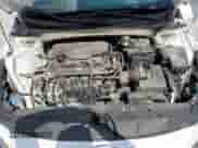 2021 Hyundai Elantra Limited с VIN 5NPLP4AGXMH031440, выставлен на аукционе Copart как лот 81503075 с пробегом 55 517 миль миль и Списание • Salvage title. История ставок и продаж доступна на DreamBid. Изображение 11.