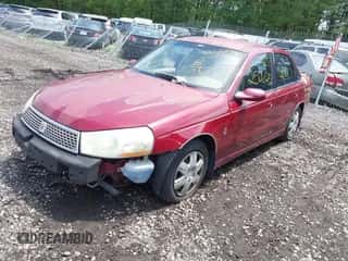 2004 Saturn L L300 1 with VIN 1G8JC54F94Y519914, listed as a IAAI auction lot 42538775 with Not provided miles and . Bid and sale history available at DreamBid. Image 2.