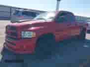2004 Dodge 1500 SLT with VIN 1D7HU18D14J203120, listed as a IAAI auction lot 43065517 with 294,685 mi miles and . Bid and sale history available at DreamBid. Image 2.