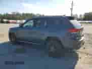 2021 Jeep Grand Cherokee High Altitude with VIN 1C4RJECG8MC737932, listed as a Copart auction lot 58368885 with 61,863 mi miles and Salvage title. Bid and sale history available at DreamBid. Image 2.