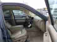 2004 Ford Explorer Eddie Bauer с VIN 1FMDU74W64UB69818, выставлен на аукционе IAAI как лот 43315731 с пробегом 174 091 миль миль и . История ставок и продаж доступна на DreamBid. Изображение 5.