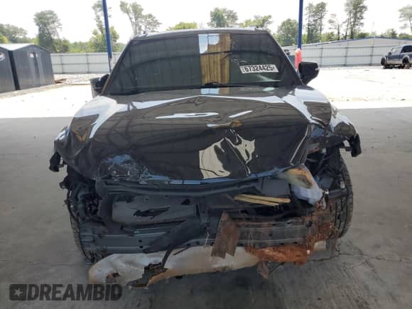 2022 Chevrolet Blazer LT с VIN 3GNKBDRS0NS203024, выставлен на аукционе Copart как лот 67324425 с пробегом 44 712 миль миль и Списание • Salvage title. История ставок и продаж доступна на DreamBid. Изображение 5.