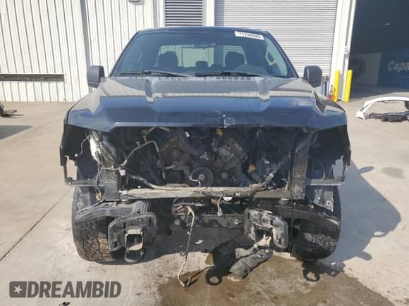 2016 Ford F-150 XLT z VIN 1FTFX1EF0GKG05272, wystawiony jako Copart lot #71720945 z przebiegiem 128 250 mil mil oraz Czysty tytuł • Clean title. Historia ofert i sprzedaży dostępna na DreamBid. Obrazek 5.