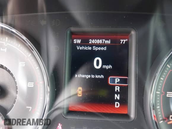 2013 Dodge Charger RT z VIN 2C3CDXCT5DH716883, wystawiony jako IAAI lot #41884762 z przebiegiem 240 867 mil mil oraz . Historia ofert i sprzedaży dostępna na DreamBid. Obrazek 15.