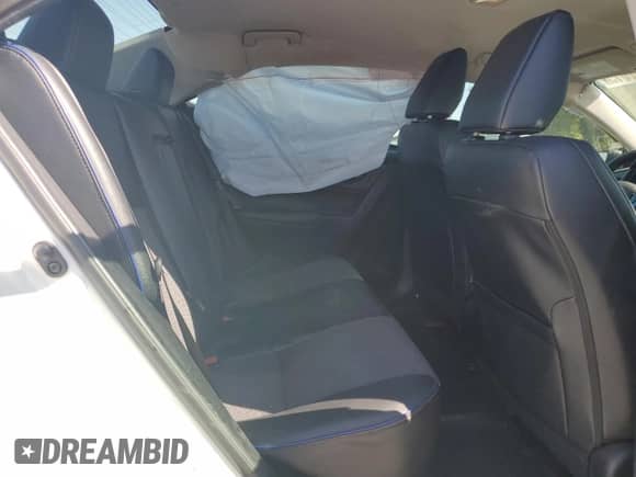 2019 Toyota Corolla SE с VIN 5YFBURHE1KP938700, выставлен на аукционе Copart как лот 81982815 с пробегом 118 978 миль миль и Списание • Salvage title. История ставок и продаж доступна на DreamBid. Изображение 10.