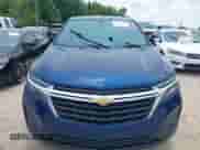 2022 Chevrolet Equinox LS z VIN 3GNAXHEV1NS160222, wystawiony jako IAAI lot #42139286 z przebiegiem Nie podano mil oraz . Historia ofert i sprzedaży dostępna na DreamBid. Obrazek 6.