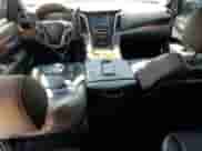 2015 Cadillac Escalade ESV Premium с VIN 1GYS3JKJ4FR302188, выставлен на аукционе Copart как лот 80373585 с пробегом 120 056 миль миль и Списание • Salvage title. История ставок и продаж доступна на DreamBid. Изображение 8.