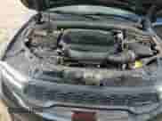 2022 Dodge Durango GT Plus с VIN 1C4RDHDG4NC102604, выставлен на аукционе Copart как лот 82177155 с пробегом 33 209 миль миль и Списание • Salvage title. История ставок и продаж доступна на DreamBid. Изображение 16.