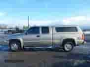 2003 GMC Sierra 1500 SLE с VIN 2GTEK19T631100244, выставлен на аукционе IAAI как лот 41192558 с пробегом Не указан миль и . История ставок и продаж доступна на DreamBid. Изображение 14.