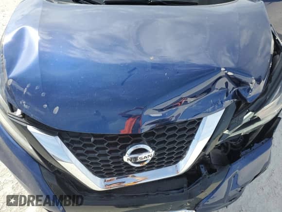 2022 Nissan Murano SL с VIN 5N1AZ2CJ1NC113032, выставлен на аукционе Copart как лот 42753345 с пробегом 36 868 миль миль и На запчасти • Non repairable. История ставок и продаж доступна на DreamBid. Изображение 12.