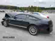 2014 Ford Mustang V6 with VIN 1ZVBP8AM4E5251065, listed as a Copart auction lot 82060415 with 105,637 mi miles and Salvage title. Bid and sale history available at DreamBid. Image 2.