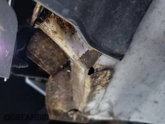 2012 Ford Econoline Cargo Recreational with VIN 1FTNE2EL6CDB36264, listed as a IAAI auction lot 43607093 with 141,640 mi miles and . Bid and sale history available at DreamBid. Image 29.