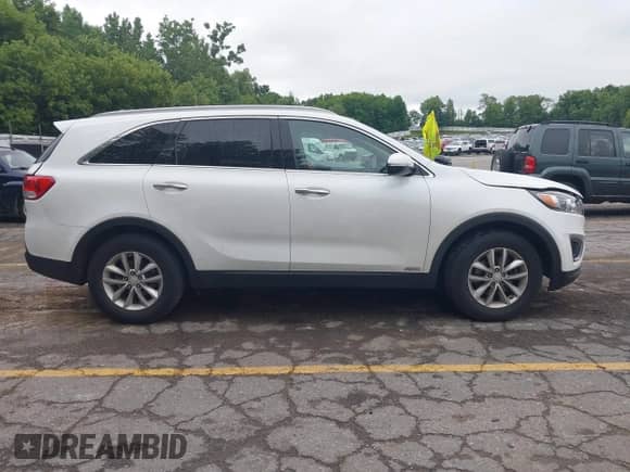 2018 Kia Sorento LX с VIN 5XYPGDA34JG426487, выставлен на аукционе IAAI как лот 42668343 с пробегом 117 456 миль миль и . История ставок и продаж доступна на DreamBid. Изображение 13.