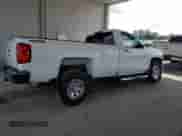 2016 Chevrolet Silverado 1500 Work Truck с VIN 1GCNKNEC0GZ304984, выставлен на аукционе Copart как лот 66178435 с пробегом 134 709 миль миль и Списание • Salvage title. История ставок и продаж доступна на DreamBid. Изображение 3.