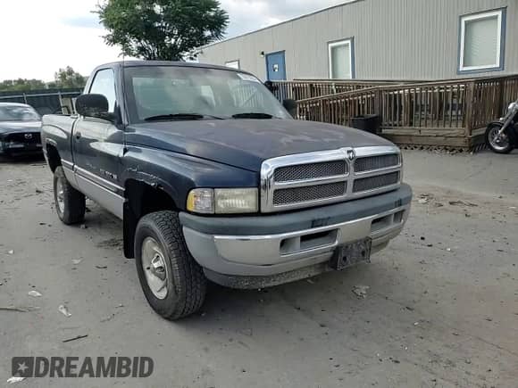 2001 Dodge 1500 с VIN 1B7HF16Y81S774099, выставлен на аукционе Copart как лот 70673934 с пробегом Не указан миль и Списание • Salvage title. История ставок и продаж доступна на DreamBid. Изображение 11.