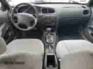 1997 Hyundai Elantra z VIN KMHJF24M9VU540731, wystawiony jako Copart lot #63684645 z przebiegiem Nie podano mil oraz Szkoda całkowita • Salvage title. Historia ofert i sprzedaży dostępna na DreamBid. Obrazek 8.