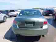 2010 Honda Accord EX с VIN 1HGCP3F76AA025190, выставлен на аукционе IAAI как лот 42740772 с пробегом 106 649 миль миль и . История ставок и продаж доступна на DreamBid. Изображение 16.