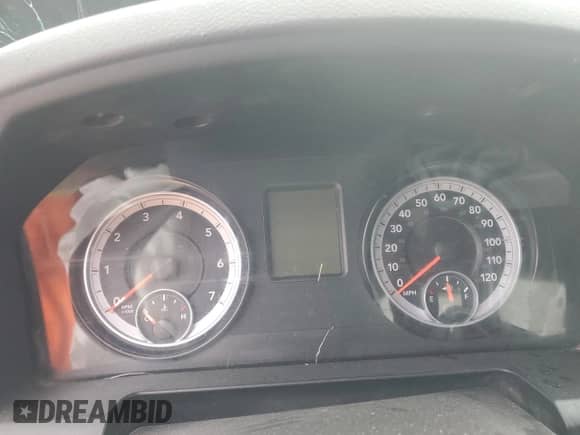 2014 Ram 1500 Express с VIN 1C6RR7KTXES176554, выставлен на аукционе Copart как лот 81469335 с пробегом Не указан миль и Списание • Salvage title. История ставок и продаж доступна на DreamBid. Изображение 9.