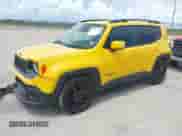 2017 Jeep Renegade Latitude с VIN ZACCJABB9HPG35478, выставлен на аукционе IAAI как лот 42576406 с пробегом 95 518 миль миль и . История ставок и продаж доступна на DreamBid. Изображение 2.