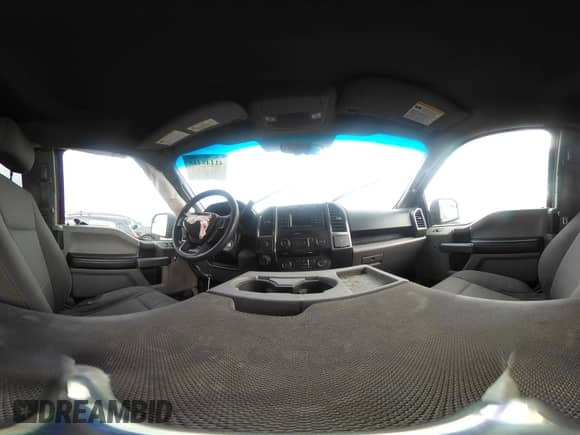 2017 Ford F-150 XL с VIN 1FTEX1E84HKD63147, выставлен на аукционе IAAI как лот 41148445 с пробегом 106 670 миль миль и . История ставок и продаж доступна на DreamBid. Изображение 19.