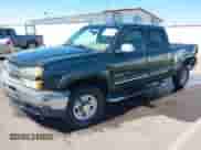 2003 Chevrolet Silverado 1500HD LS с VIN 1GCGC13U03F219195, выставлен на аукционе IAAI как лот 42952854 с пробегом 129 311 миль миль и . История ставок и продаж доступна на DreamBid. Изображение 2.