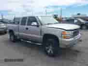 2000 GMC Sierra 1500 SLE с VIN 2GTEK19T8Y1198622, выставлен на аукционе IAAI как лот 42576764 с пробегом 218 812 миль миль и . История ставок и продаж доступна на DreamBid. Изображение 1.