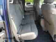 2017 Ford F-150 XL with VIN 1FTEX1C87HKE15244, listed as a Copart auction lot 67413975 with 166,382 mi miles and Salvage title. Bid and sale history available at DreamBid. Image 10.