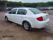 2007 Chevrolet Cobalt LT z VIN 1G1AL55FX77125491, wystawiony jako IAAI lot #42353728 z przebiegiem 110 803 mil mil oraz . Historia ofert i sprzedaży dostępna na DreamBid. Obrazek 3.