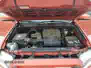 2016 Toyota Tacoma TRD Sport z VIN 3TMCZ5AN1GM014569, wystawiony jako Copart lot #82002705 z przebiegiem 125 496 mil mil oraz Szkoda całkowita • Salvage title. Historia ofert i sprzedaży dostępna na DreamBid. Obrazek 11.