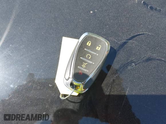 2020 Chevrolet Blazer LT с VIN 3GNKBHRS7LS592619, выставлен на аукционе IAAI как лот 43213852 с пробегом 282 892 миль миль и . История ставок и продаж доступна на DreamBid. Изображение 11.