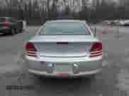 2004 Dodge Stratus SE with VIN 1B3EL36X84N289741, listed as a IAAI auction lot 41468238 with 181,685 mi miles and . Bid and sale history available at DreamBid. Image 16.