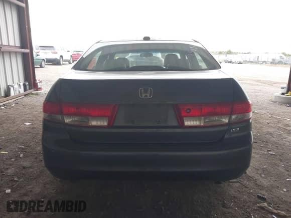 2004 Honda Accord EX с VIN 1HGCM66814A075387, выставлен на аукционе IAAI как лот 43172758 с пробегом 190 505 миль миль и . История ставок и продаж доступна на DreamBid. Изображение 16.