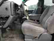 2006 Chevrolet Silverado 1500 Work Truck с VIN 3GCEK14V66G165728, выставлен на аукционе Copart как лот 61526273 с пробегом 212 701 миль миль и Списание • Salvage title. История ставок и продаж доступна на DreamBid. Изображение 7.