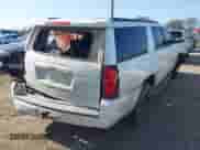 2016 Chevrolet Suburban LS with VIN 1GNSCGKC4GR106478, listed as a IAAI auction lot 41665370 with 146,119 mi miles and . Bid and sale history available at DreamBid. Image 4.