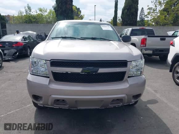 2007 Chevrolet Tahoe LTZ с VIN 1GNFC13J97R303920, выставлен на аукционе IAAI как лот 42184709 с пробегом 175 407 миль миль и . История ставок и продаж доступна на DreamBid. Изображение 11.