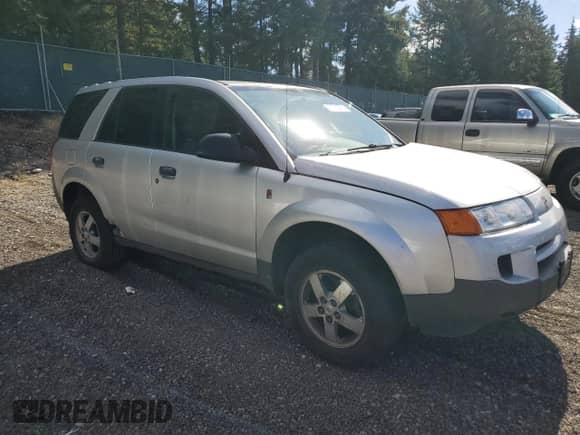 2005 Saturn VUE with VIN 5GZCZ23D35S816255, listed as a Copart auction lot 81775075 with 140,543 mi miles and Clean title. Bid and sale history available at DreamBid. Image 4.