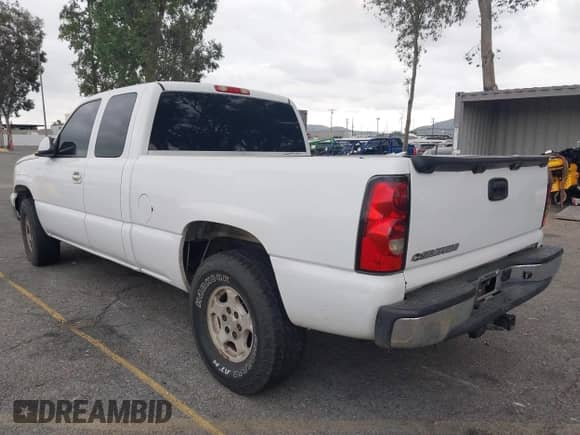 2006 Chevrolet Silverado 1500 LT1 с VIN 1GCEK19V56Z186384, выставлен на аукционе IAAI как лот 41889772 с пробегом 179 032 миль миль и . История ставок и продаж доступна на DreamBid. Изображение 3.