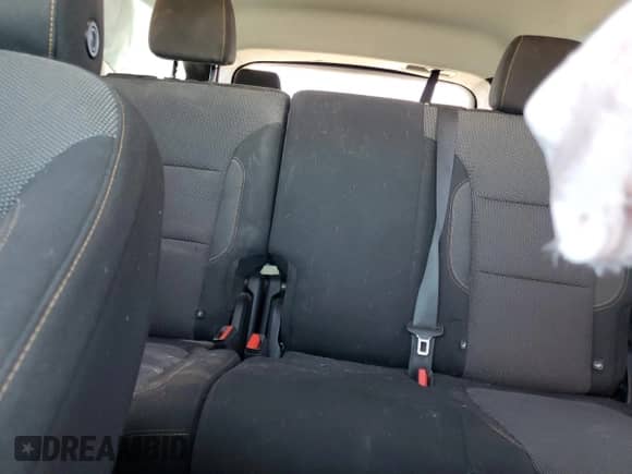 2020 Chevrolet Traverse LS with VIN 1GNEVFKW3LJ251113, listed as a Copart auction lot 66828755 with 85,849 mi miles and Salvage title. Bid and sale history available at DreamBid. Image 10.