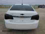 2015 Chevrolet Cruze LS with VIN 1G1PB5SH6F7252305, listed as a Copart auction lot 48299445 with 96,776 mi miles and Salvage title. Bid and sale history available at DreamBid. Image 6.