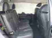 2025 Honda Pilot Touring with VIN 5FNYG2H70SB011614, listed as a IAAI auction lot 42205848 with 37,719 mi miles and . Bid and sale history available at DreamBid. Image 8.