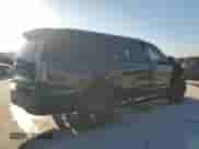 2025 Cadillac Escalade with VIN 1GYS9PRL6SR137800, listed as a Copart auction lot 49889855 with 3,031 mi miles and Salvage title. Bid and sale history available at DreamBid. Image 3.