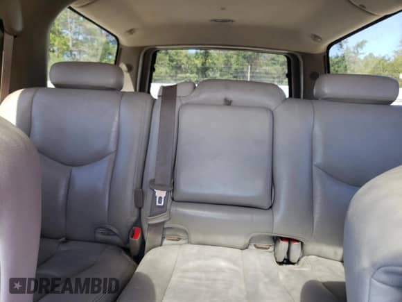 2004 Chevrolet Suburban LT с VIN 3GNFK16Z04G311470, выставлен на аукционе Copart как лот 71735545 с пробегом 227 205 миль миль и Чистый • Clean title. История ставок и продаж доступна на DreamBid. Изображение 10.