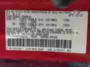 2023 Toyota Tacoma SR z VIN 3TMCZ5AN0PM560313, wystawiony jako IAAI lot #42650949 z przebiegiem 27 871 mil mil oraz . Historia ofert i sprzedaży dostępna na DreamBid. Obrazek 9.