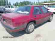 1993 Chevrolet Corsica LT с VIN 1G1LT53T6PY186719, выставлен на аукционе IAAI как лот 42536533 с пробегом 284 876 миль миль и . История ставок и продаж доступна на DreamBid. Изображение 4.