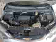 2019 Chevrolet Sonic LS with VIN 1G1JB5SB3K4140915, listed as a Copart auction lot 89450965 with 150,496 mi miles and Salvage title. Bid and sale history available at DreamBid. Image 11.