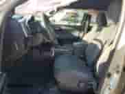 2018 Toyota Tacoma SR with VIN 3TMCZ5AN3JM150306, listed as a Copart auction lot 83791375 with 121,988 mi miles and Salvage title. Bid and sale history available at DreamBid. Image 7.