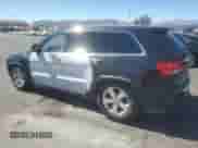 2012 Jeep Grand Cherokee Overland z VIN 1C4RJFCGXCC187959, wystawiony jako Copart lot #85349525 z przebiegiem 105 327 mil mil oraz Szkoda całkowita • Salvage title. Historia ofert i sprzedaży dostępna na DreamBid. Obrazek 2.