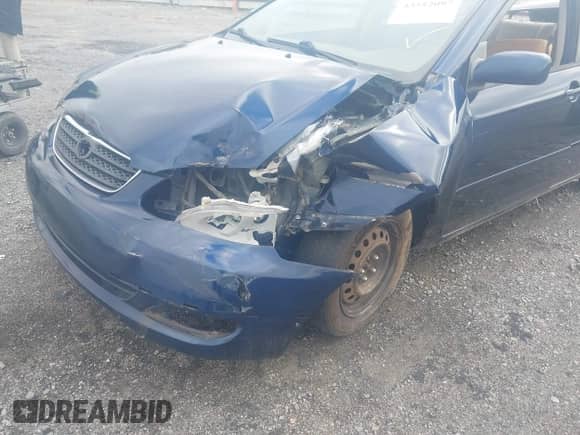 2008 Toyota Corolla CE с VIN 1NXBR32E38Z951527, выставлен на аукционе IAAI как лот 43552097 с пробегом 231 092 миль миль и . История ставок и продаж доступна на DreamBid. Изображение 13.