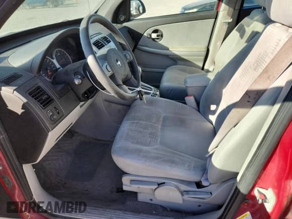 2006 Chevrolet Equinox LS с VIN 2CNDL23F266063228, выставлен на аукционе Copart как лот 83982505 с пробегом 142 649 миль миль и Чистый • Clean title. История ставок и продаж доступна на DreamBid. Изображение 7.